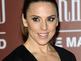 Mel C: Baby rettete sie aus der Essst&ouml;rung