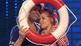 Let's Dance 2011: Maite Kelly und Christian Polanc tanzen den Quickstep