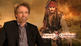 Jerry Bruckheimer: "Schwangerschaft war eine Herausforderung"