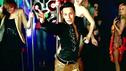 Thomas Karaoglan rockt den Dancefloor