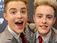 Edward von Jedward: Verknallt in Lena?