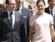 Victoria und Daniel: Die sch&ouml;nste Bilder von ihrem Besuch