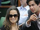 Wer ist der unbekannte Mann an Pippa Middletons Seite?