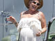 Pink: Das Baby ist da!