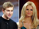 Michelle Hunziker spendet Samuel Koch Trost