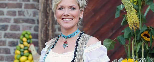 Inka Bause moderiert "Bauer sucht Frau"