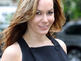 Tara Palmer-Tomkinson hat endlich eine neue Nase