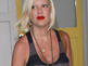 Schwangere Tori Spelling: Unfall nach Paparazzi-Vorfall
