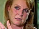 Sarah Ferguson als Kind misshandelt