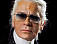 Karl Lagerfeld: L&auml;sterattacke gegen Heidi und Seal