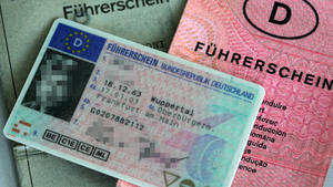 Bestehen Sie noch den F&uuml;hrerschein?