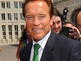 Seine Heimat hat ihm verziehen: Arnie in Wien