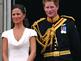 Harry und Pippa: Geht da doch was?