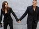 Clooney und Canalis: Liebes-Aus