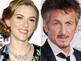 Scarlett Johansson ist zu dumm f&uuml;r Sean Penn