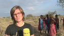 Zähneputzen wie die Massai