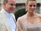 Charlene und Albert: Hochzeit auf der Kippe?