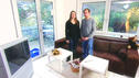 Wohnung kleiner als angegeben