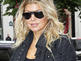 Fergie legt seltsamen Auftritt hin