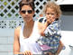 Halle Berry: Sorge um Tochter Nahla