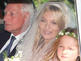 Kate Moss hat geheiratet