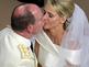 Charlene und Albert: Die Traumhochzeit im Ticker