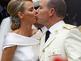 Charlene und Albert: Die Traumhochzeit im Ticker
