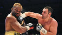 Vitali Klitschko vs. Shannon Briggs