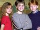 Die 'Harry Potter'-Stars fr&uuml;her und heute