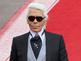 Karl Lagerfeld wettert gegen Angela Merkel