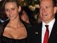 Albert und Charlene: Getrennte Hotels