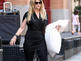 Kirstie Alley hat sich schlank getanzt