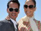 K&ouml;nigin Jennifer Lopez in Cannes