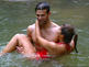 Jay Khan und Indira Weis: Liebes-Aus