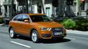 Wir haben den Audi Q3 für Sie getestet