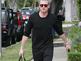 Eric Dane in Entzugsklinik