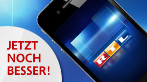 Exklusiv jetzt auch auf dem iPhone