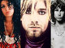 Amy Winehouse ist jetzt im 'Club 27'