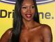 Wladimir Klitschko bandelt mit Top-Model White an
