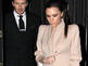 Millionen f&uuml;r ungeborene Tochter: Beckhams im Baby-Girl-Fieber
