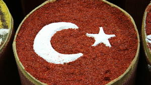 T&uuml;rkische K&uuml;che