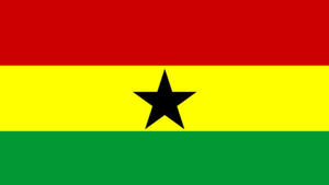 Gerichte aus Ghana