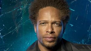 CSI-Schauspieler Gary Dourdan
