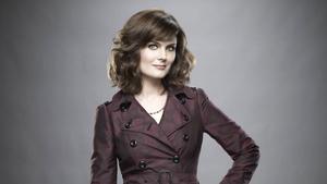 Emily Deschanel spielt Dr. Temperance Brennan, genannt 