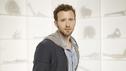 T.J. Thyne spielt Dr. Jack Hodgins