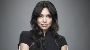 Tamara Taylor ist Dr. Camille Saroyan