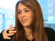 Miley Cyrus im Exklusiv-Interview