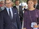 Victoria von Schweden und Prinz Daniel: "Wir genie&szlig;en jeden Tag"