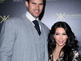 Kim Kardashian hat geheiratet