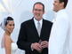 Erste Einblicke in Kim Kardashians Hochzeit